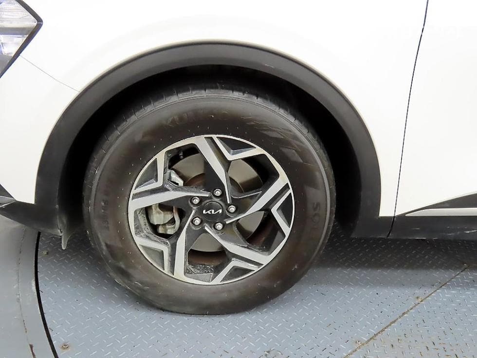 Kia The All New SportageD2.0 2WD Prestige - 19
