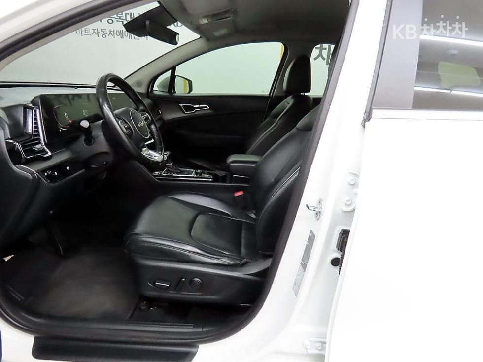 Kia The All New SportageD2.0 2WD Prestige - 5