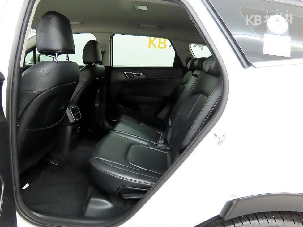 Kia The All New SportageD2.0 2WD Prestige - 6