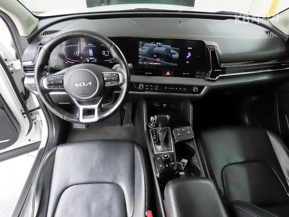 Kia The All New SportageD2.0 2WD Prestige - 7