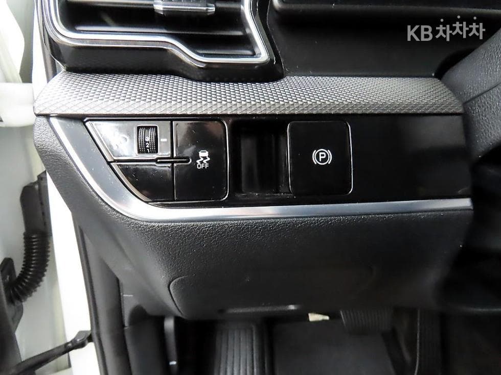 Kia The All New SportageD2.0 2WD Prestige - 12
