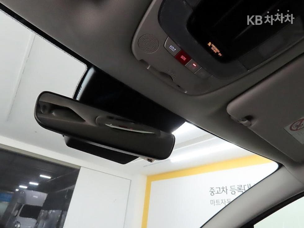 Kia The All New SportageD2.0 2WD Prestige - 16