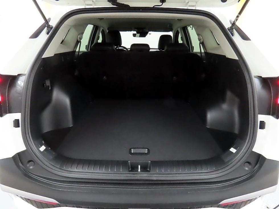 Kia The All New SportageD2.0 2WD Prestige - 17