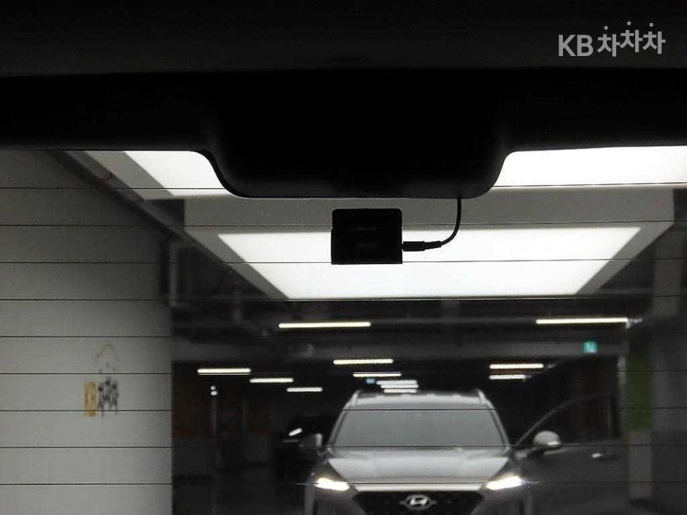 Kia The New (facelift) Kia Ray (van)1.0 Gasoline Prestige - 17