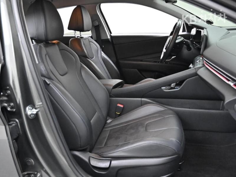 Хюндай The New (фейслифт) Avante (Elantra) (CN7)1.6 LPi Modern - 10