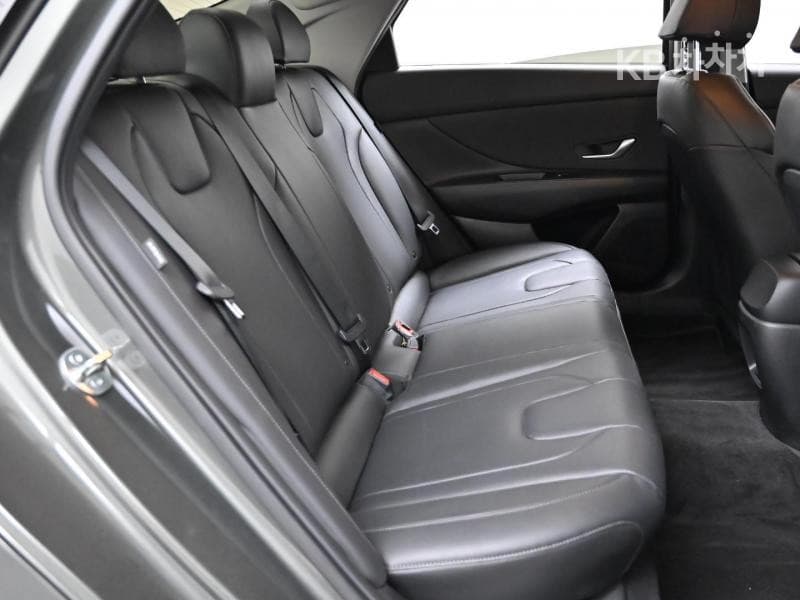 Хюндай The New (фейслифт) Avante (Elantra) (CN7)1.6 LPi Modern - 12