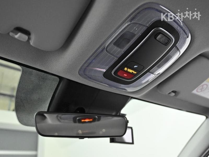 Хюндай The New (фейслифт) Avante (Elantra) (CN7)1.6 LPi Modern - 19