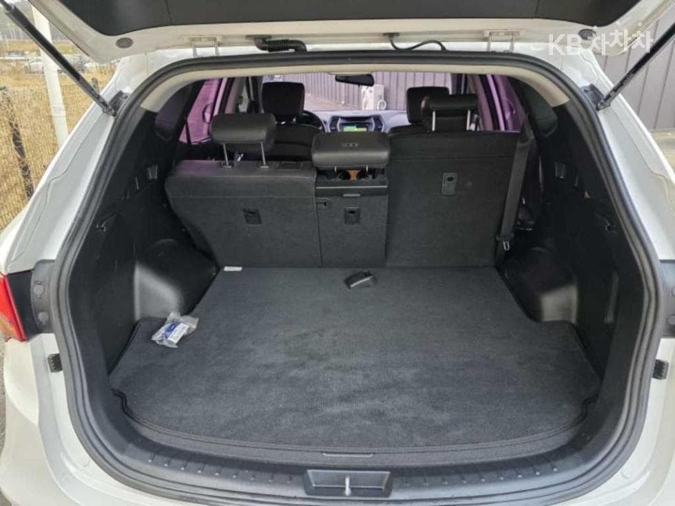 Хюндай Санта Фе The PrimeДизел R2.2 4x4 5-местен Exclusive 기본 - 4