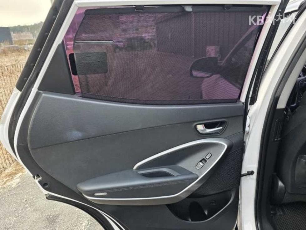 Хюндай Санта Фе The PrimeДизел R2.2 4x4 5-местен Exclusive 기본 - 6