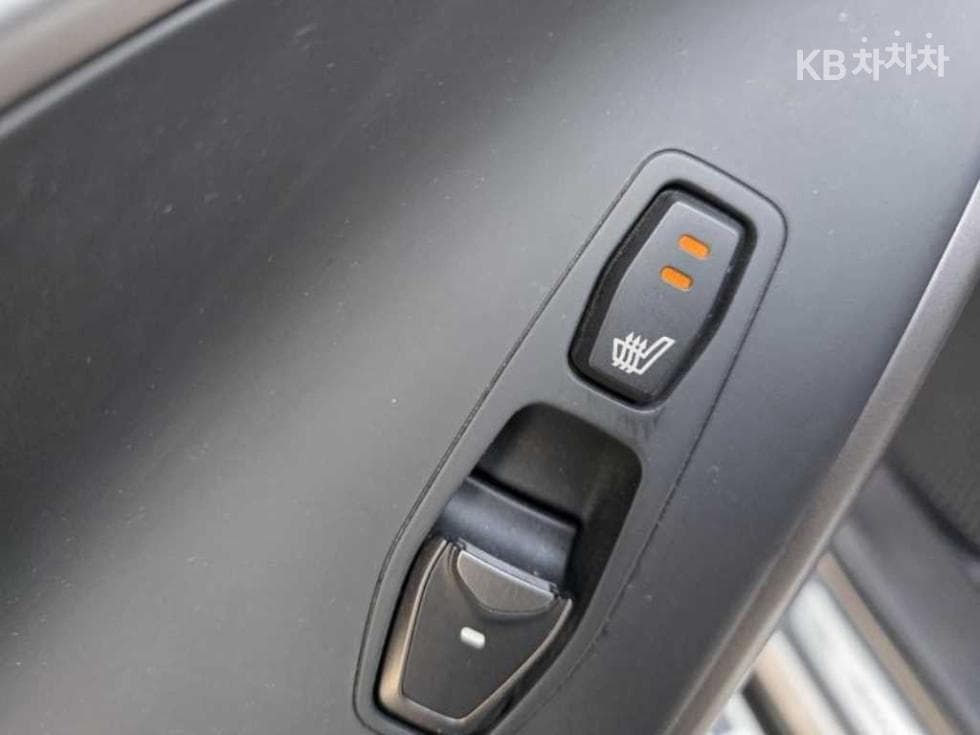 Хюндай Санта Фе The PrimeДизел R2.2 4x4 5-местен Exclusive 기본 - 7