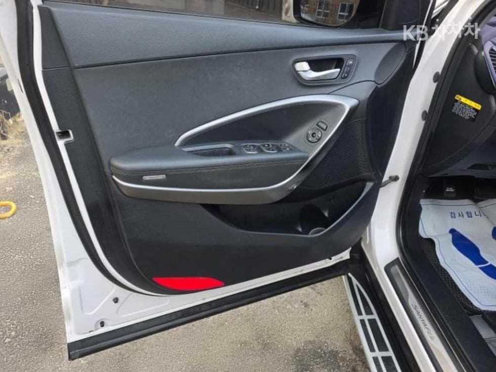 Хюндай Санта Фе The PrimeДизел R2.2 4x4 5-местен Exclusive 기본 - 11