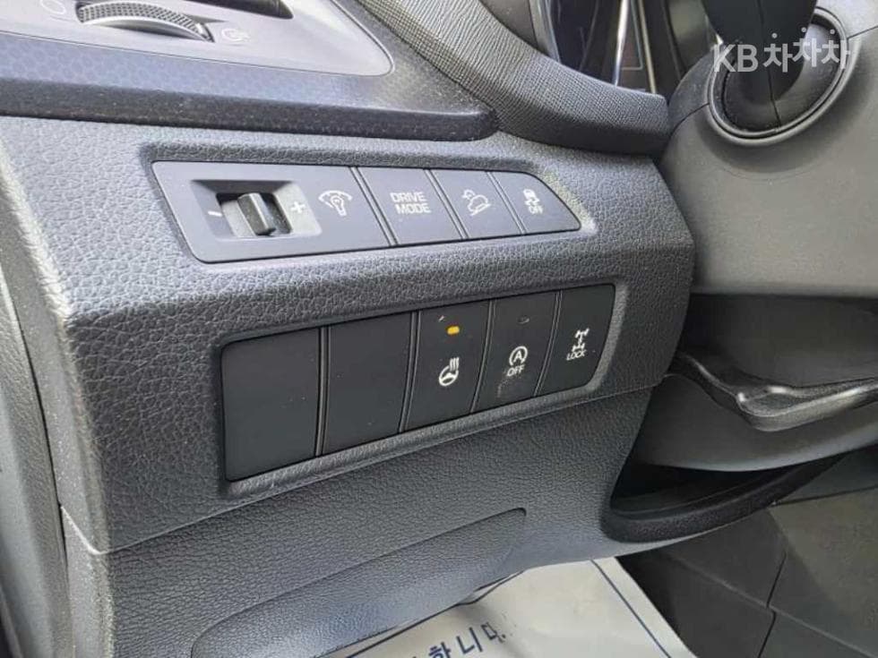 Хюндай Санта Фе The PrimeДизел R2.2 4x4 5-местен Exclusive 기본 - 13