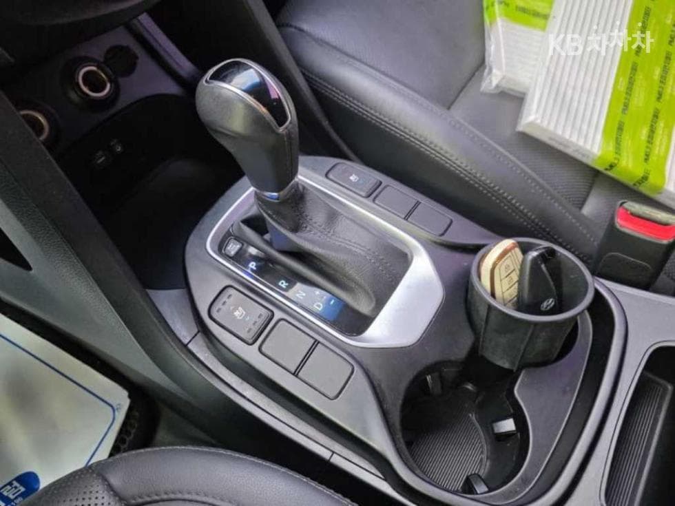 Хюндай Санта Фе The PrimeДизел R2.2 4x4 5-местен Exclusive 기본 - 15