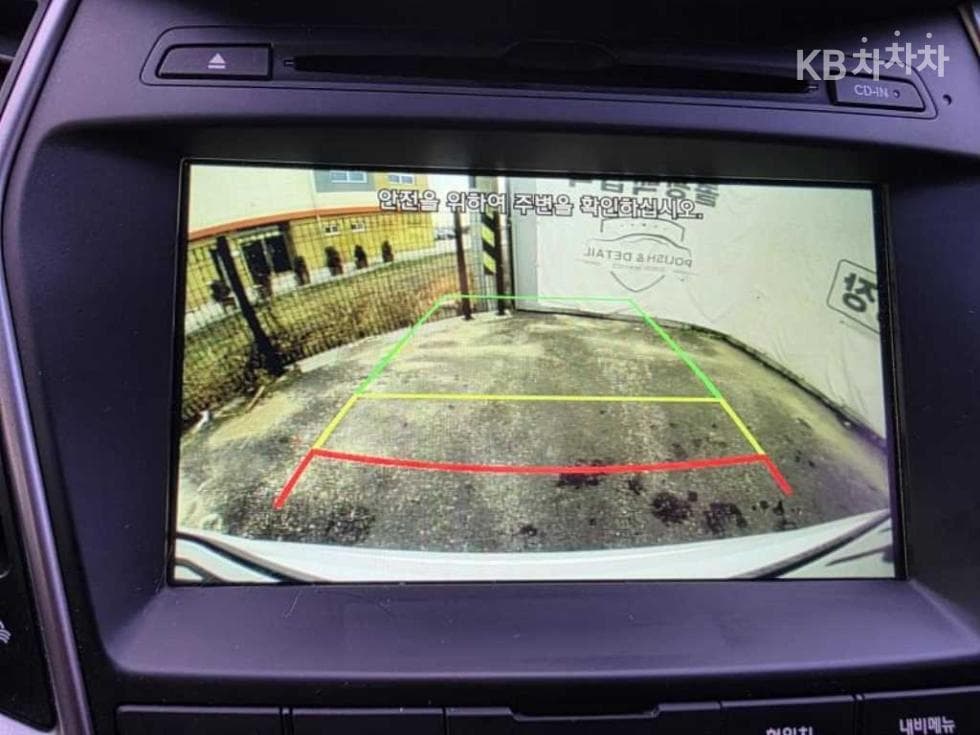 Хюндай Санта Фе The PrimeДизел R2.2 4x4 5-местен Exclusive 기본 - 18