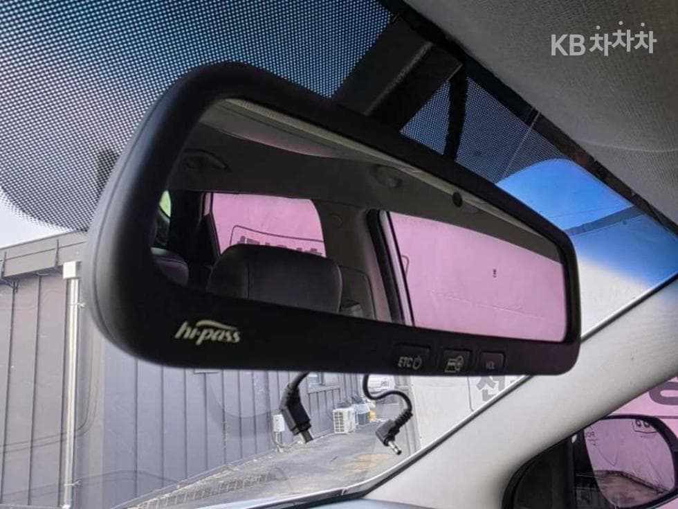 Хюндай Санта Фе The PrimeДизел R2.2 4x4 5-местен Exclusive 기본 - 19