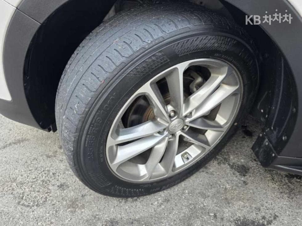 Хюндай Санта Фе The PrimeДизел R2.2 4x4 5-местен Exclusive 기본 - 20