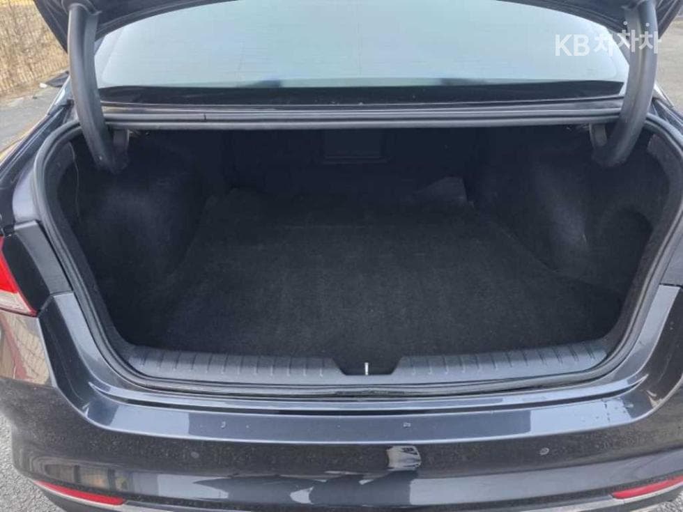 Kia K5 Second generation1.7 Diesel MX Luxury - 4