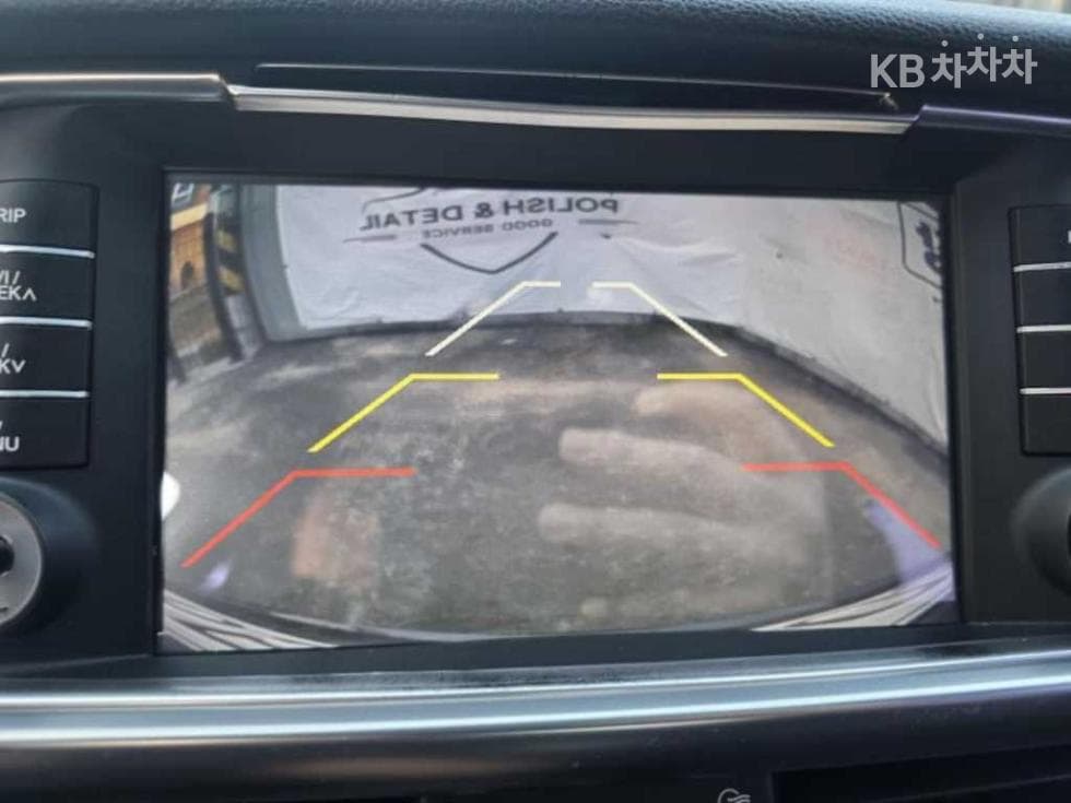 Kia K5 Second generation1.7 Diesel MX Luxury - 13