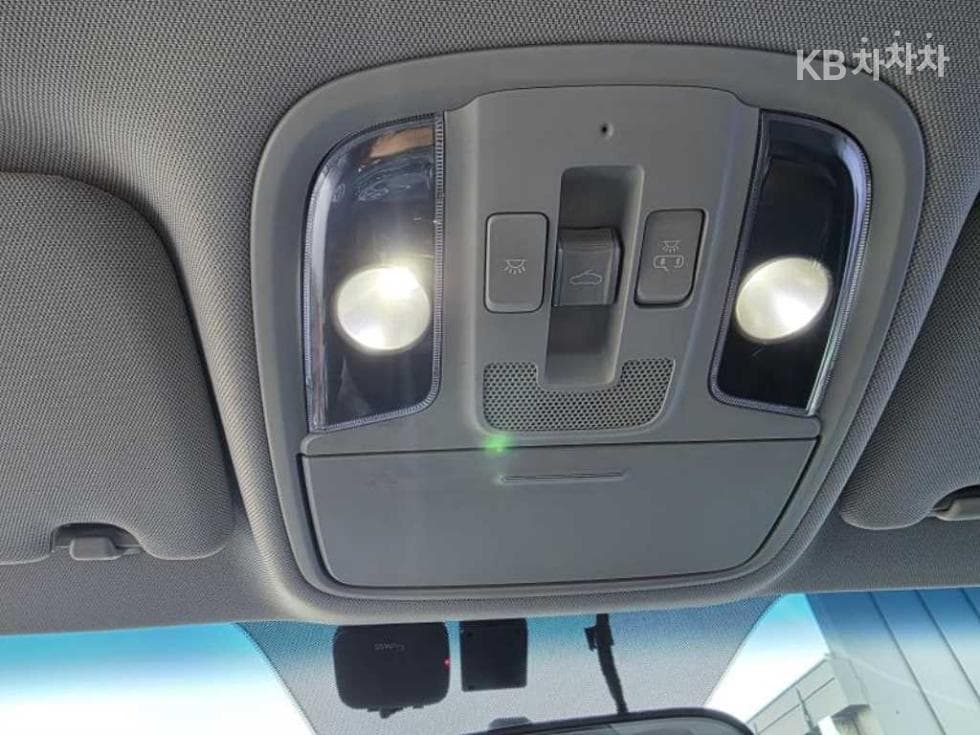 Киа K5 Второ поколение1.7 Дизел MX Лукс - 14