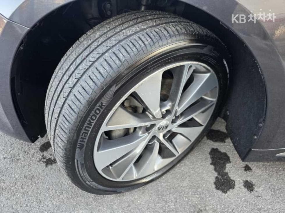 Киа K5 Второ поколение1.7 Дизел MX Лукс - 16