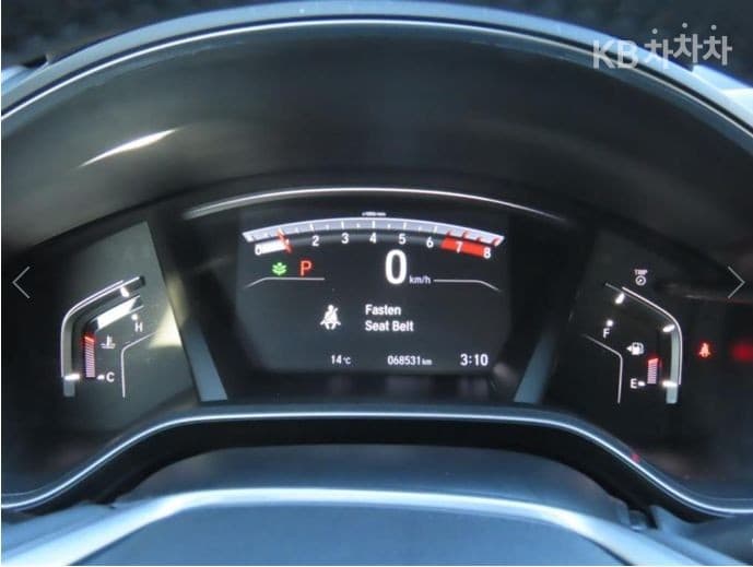 혼다 CR-V 5세대1.5 2WD EX-L - 5
