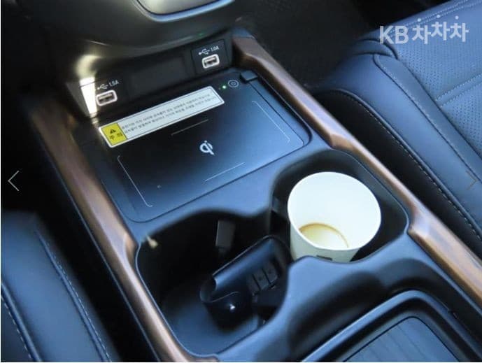 혼다 CR-V 5세대1.5 2WD EX-L - 6