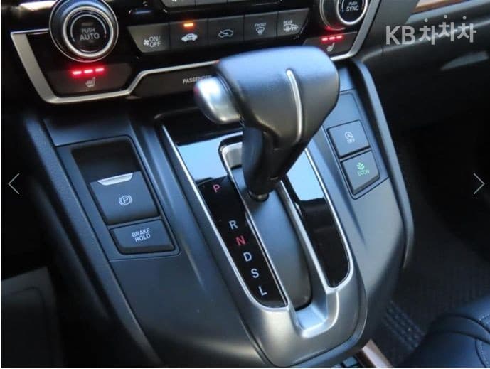 혼다 CR-V 5세대1.5 2WD EX-L - 7
