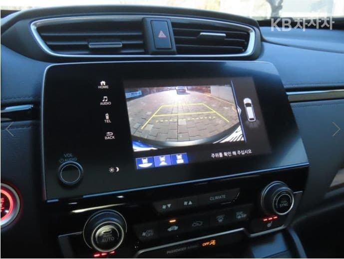 혼다 CR-V 5세대1.5 2WD EX-L - 9