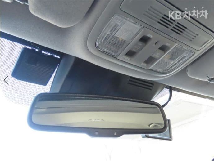 혼다 CR-V 5세대1.5 2WD EX-L - 10