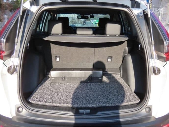 혼다 CR-V 5세대1.5 2WD EX-L - 13