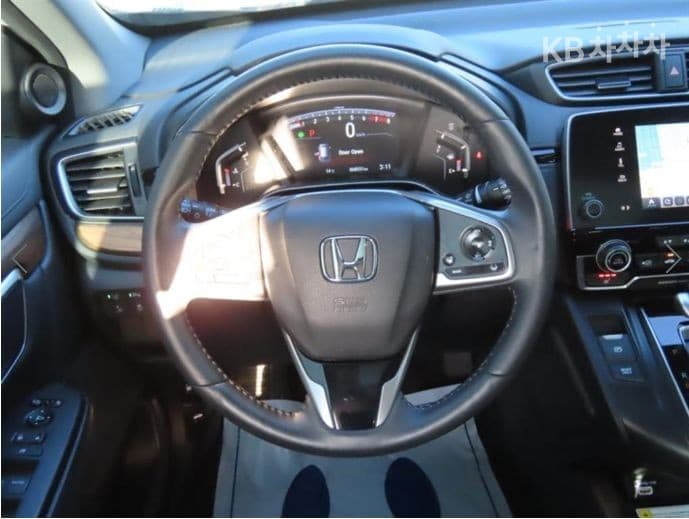 혼다 CR-V 5세대1.5 2WD EX-L - 15