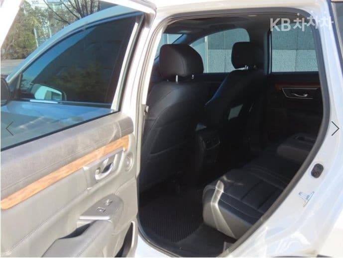 혼다 CR-V 5세대1.5 2WD EX-L - 16