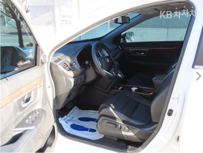 혼다 CR-V 5세대1.5 2WD EX-L - 17