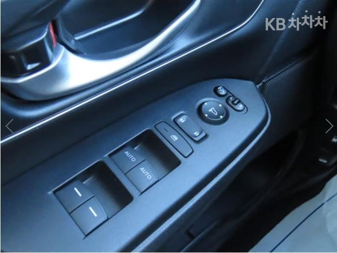 혼다 CR-V 5세대1.5 2WD EX-L - 18