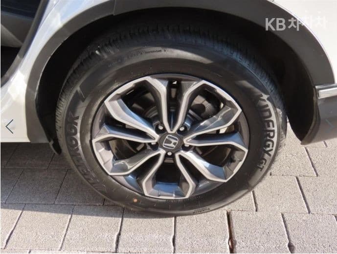 혼다 CR-V 5세대1.5 2WD EX-L - 20