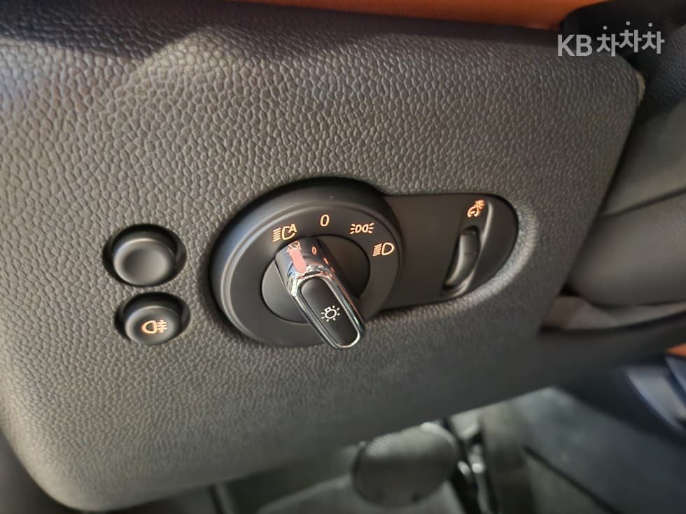 Mini Cooper 5-doorS 2.0 Classic Standard - 22