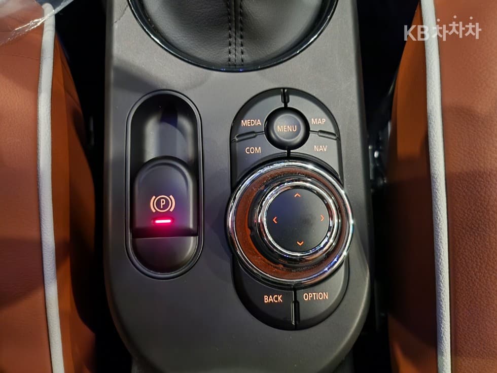 Mini Cooper 5-doorS 2.0 Classic Standard - 17