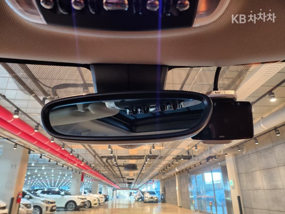 Mini Cooper 5-doorS 2.0 Classic Standard - 23