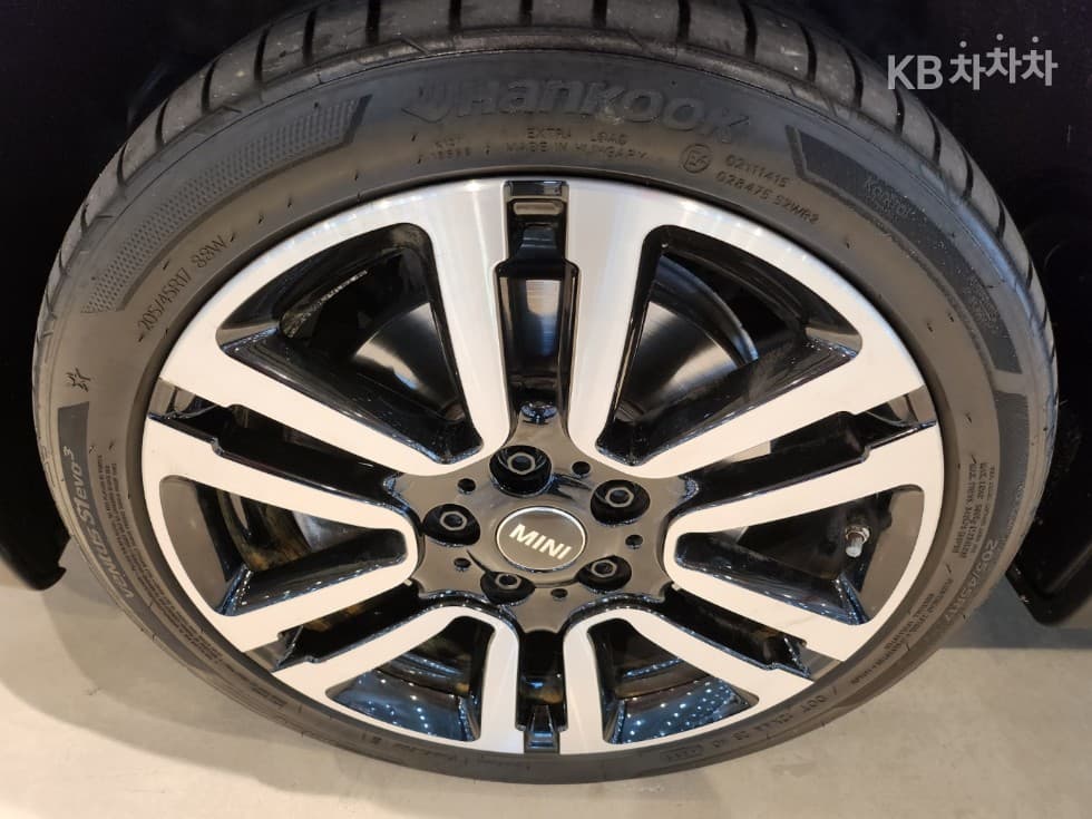 Mini Cooper 5-doorS 2.0 Classic Standard - 24