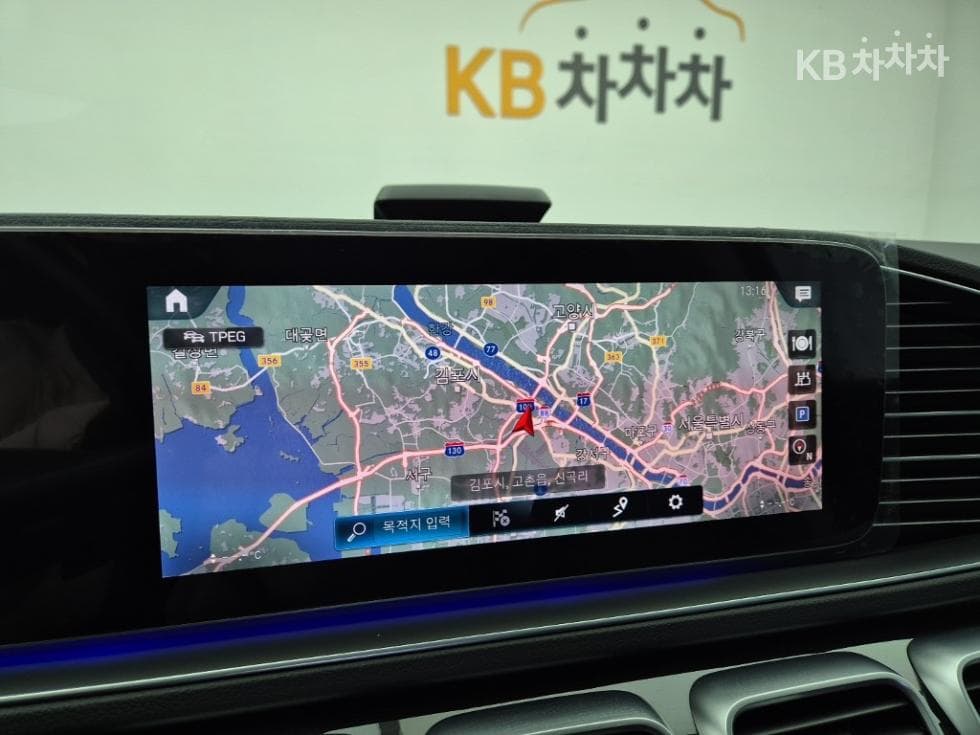 Mercedes-Benz GLE (V167)300 d 4Matic - 13