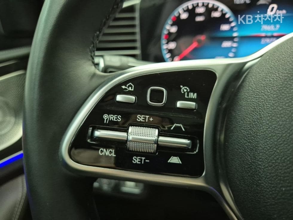 Mercedes-Benz GLE (V167)300 d 4Matic - 15