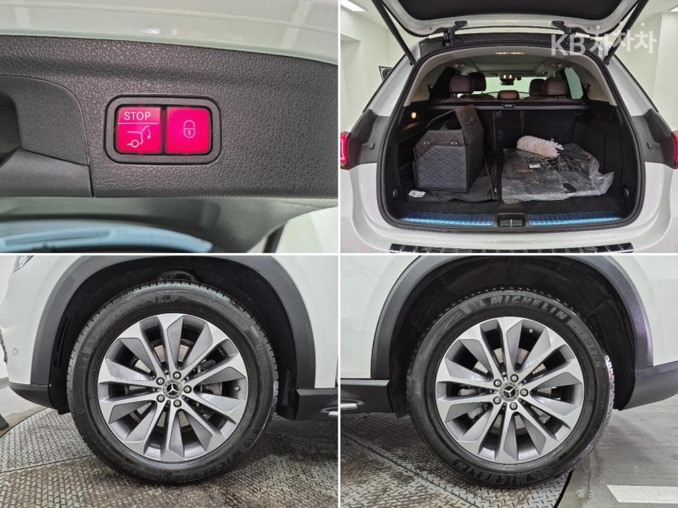 Mercedes-Benz GLE (V167)300 d 4Matic - 19