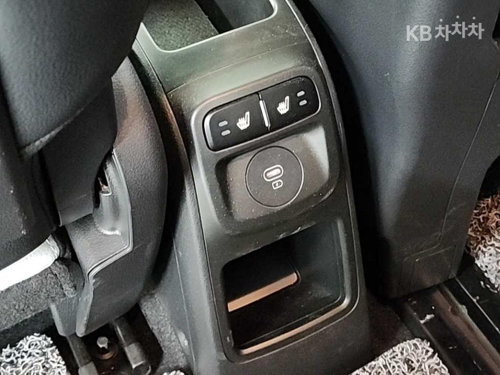 Киа 더 Киа Рей (ван) EVEV Air - 13