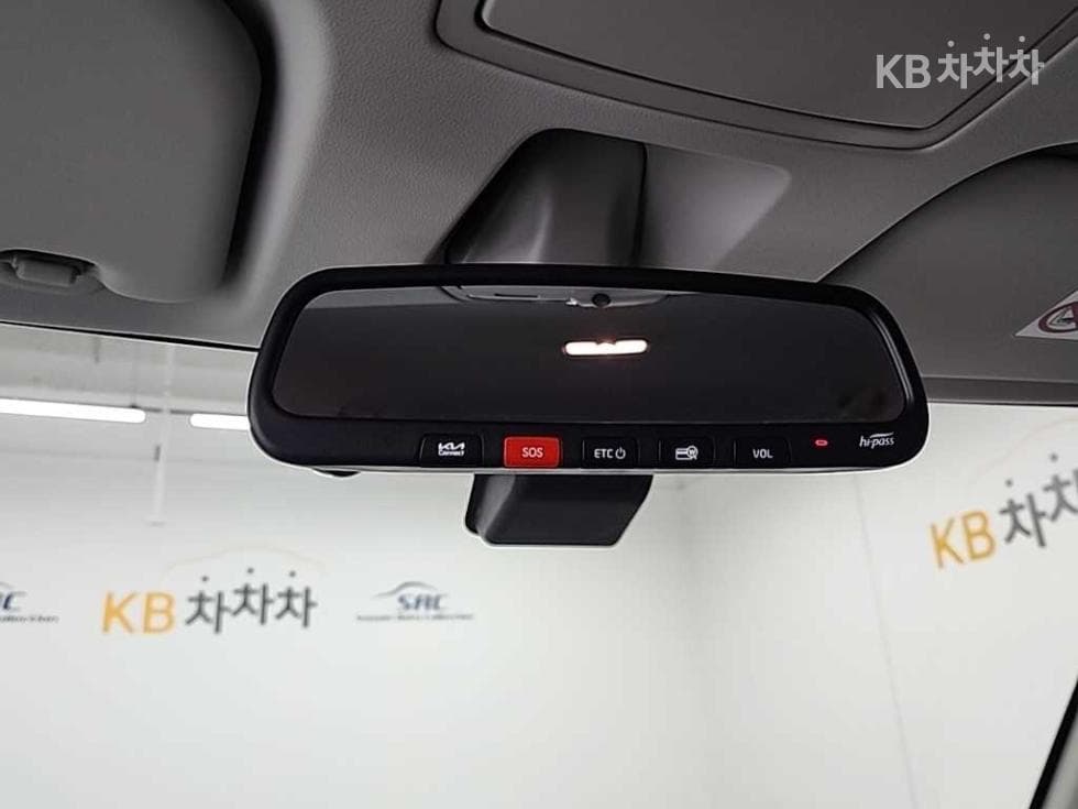 Киа 더 Киа Рей (ван) EVEV Air - 16