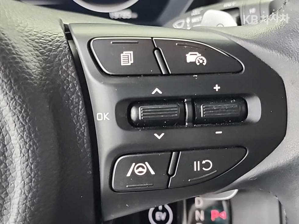 Киа 더 Киа Рей (ван) EVEV Air - 18