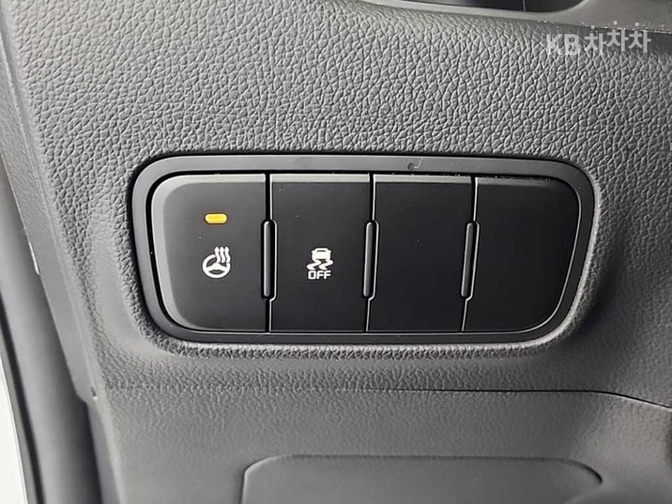 Киа 더 Киа Рей (ван) EVEV Air - 19