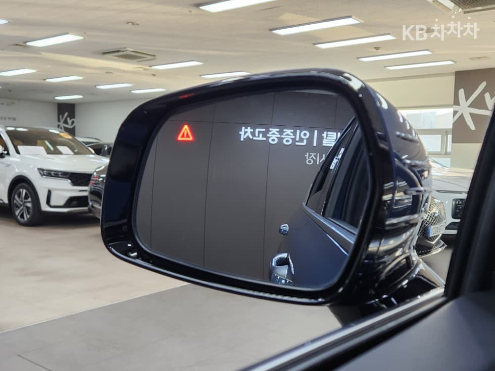 Kia Sorento 4th generation Hybrid1.6 HEV 4WD Noblesse - 6