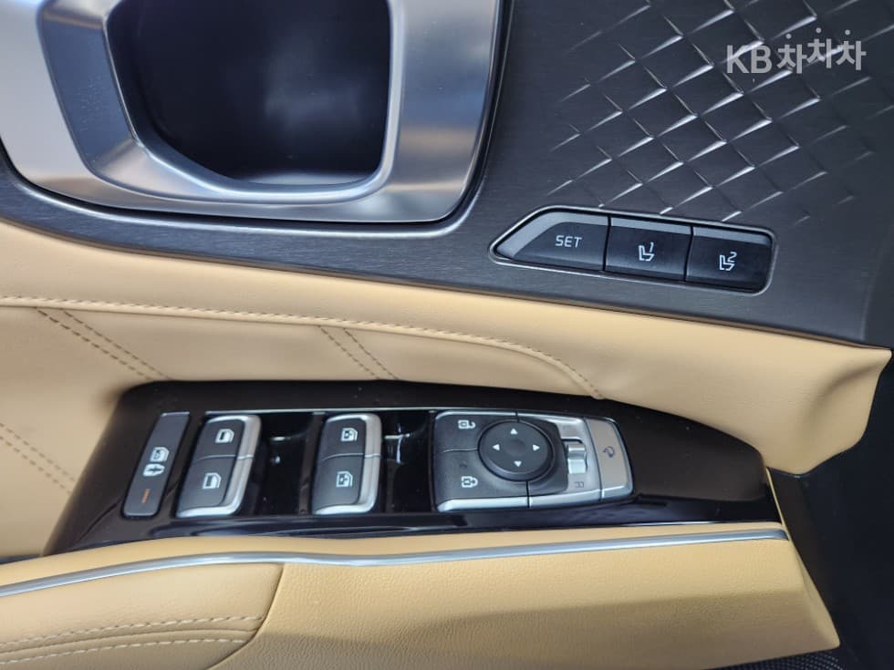 Kia Sorento 4th generation Hybrid1.6 HEV 4WD Noblesse - 7