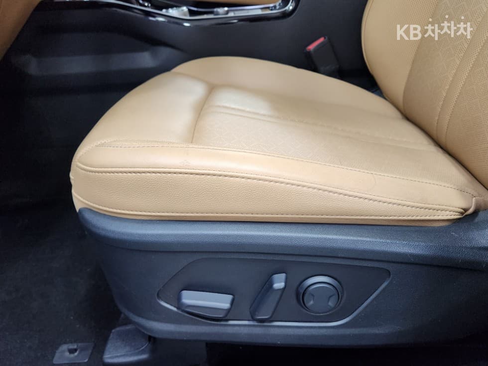 Kia Sorento 4th generation Hybrid1.6 HEV 4WD Noblesse - 8