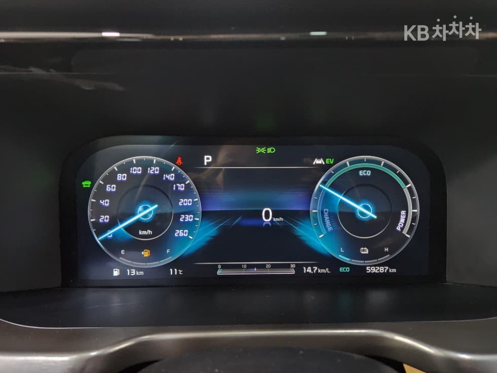 Kia Sorento 4th generation Hybrid1.6 HEV 4WD Noblesse - 9